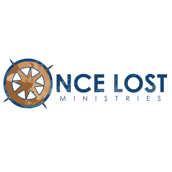 Once Lost Ministries